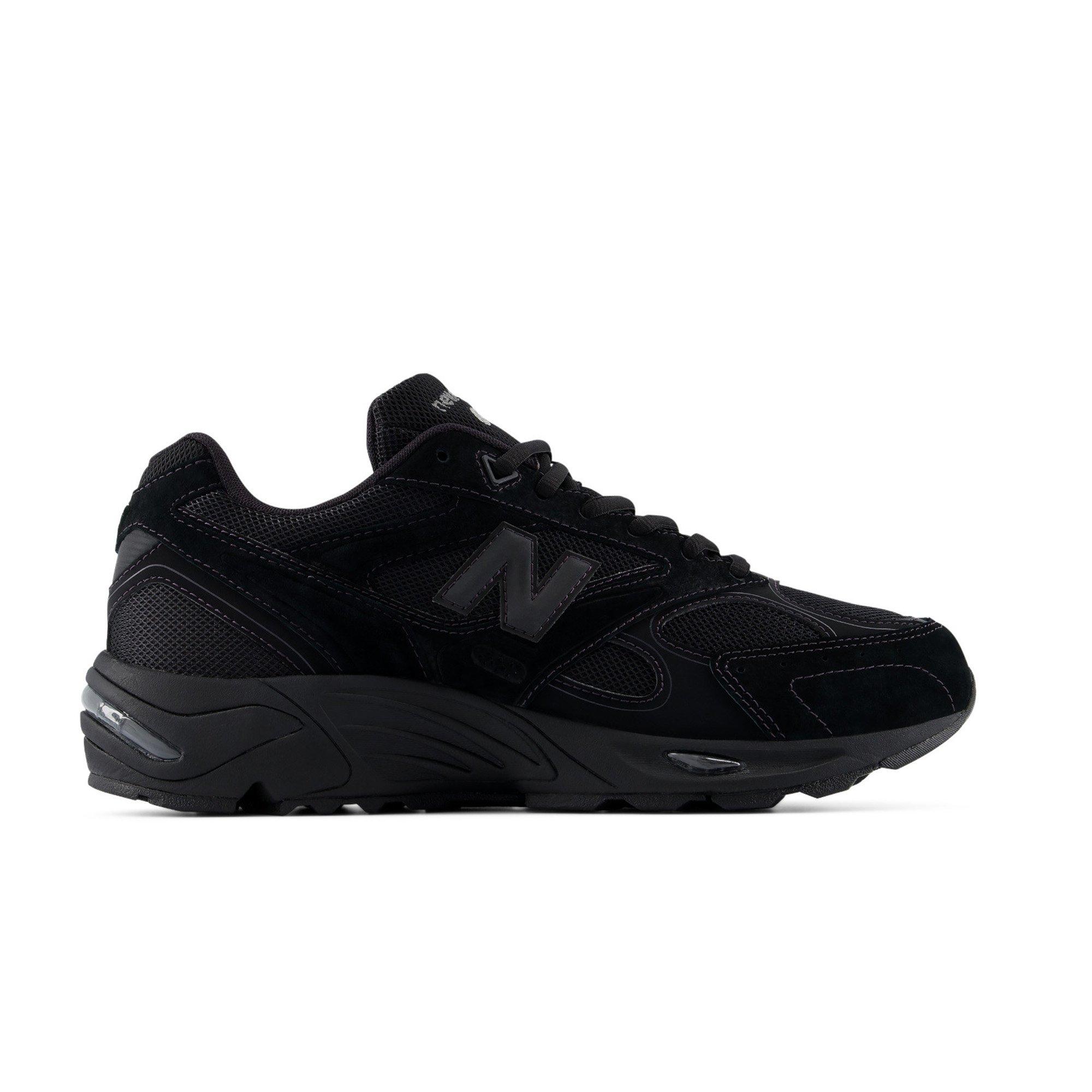New Balance 880 "Black" Unisex Shoe - BLACK
